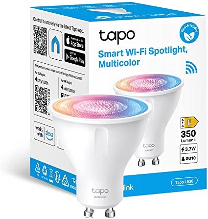 TP-LINK TAPO L630 AKILLI WI-FI SPOT LAMBA